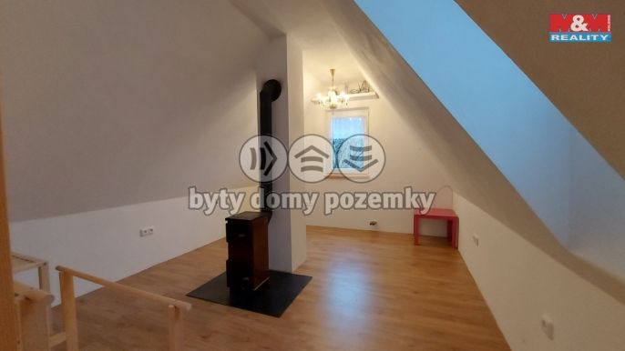 Prodej, Chata, Nové Město na Moravě