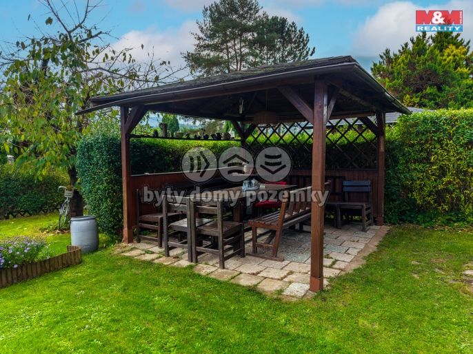 Prodej, Zahrada, Benešov nad Ploučnicí