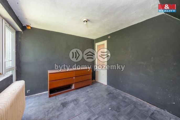 Prodej, Rodinný dům, Maletín