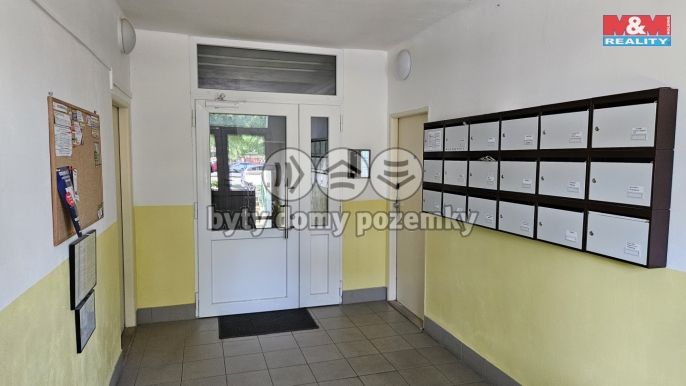 Prodej, Byt 3+1, Praha