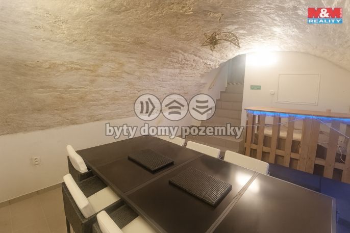 Prodej, Byt 2+kk, Dolní Loučky