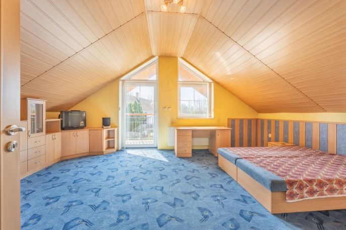 Prodej, Rodinný dům, Kamenná Lhota