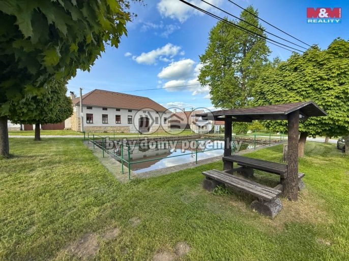 Prodej, Rodinný dům, Slavonice