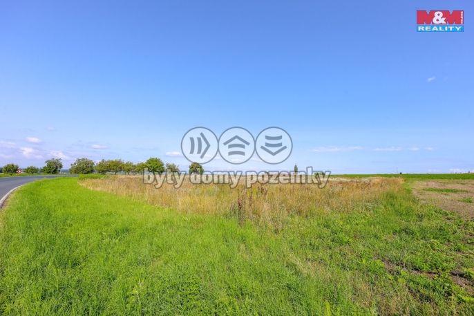 Prodej, Pozemek k bydlení, Stará Ves