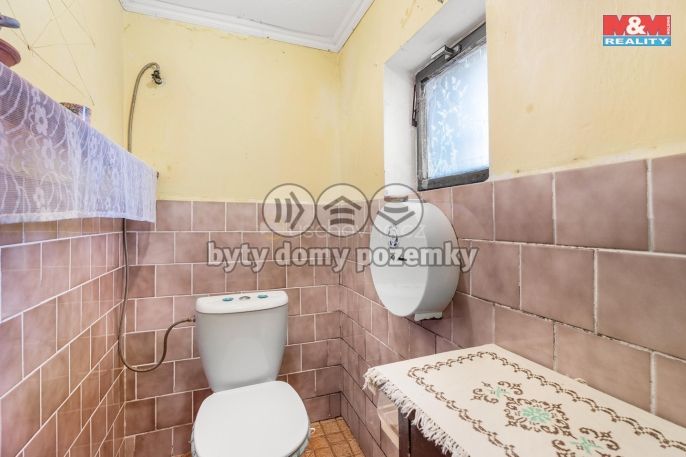 Prodej, Rodinný dům, Spomyšl