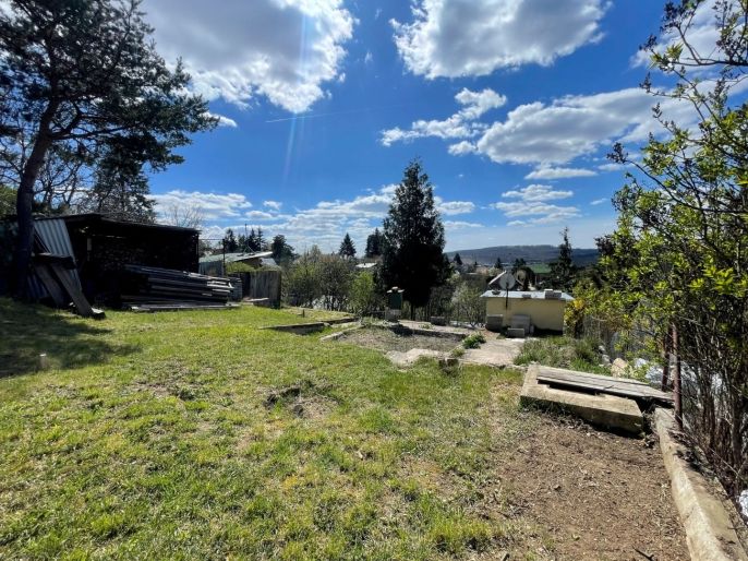 Prodej, Zahrada, Popůvky