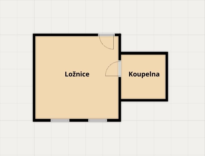 Pronájem, Ostatní, Kostelec nad Černými lesy