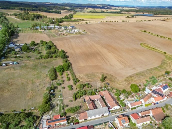 Prodej, Zemědělská usedlost, Štěkeň