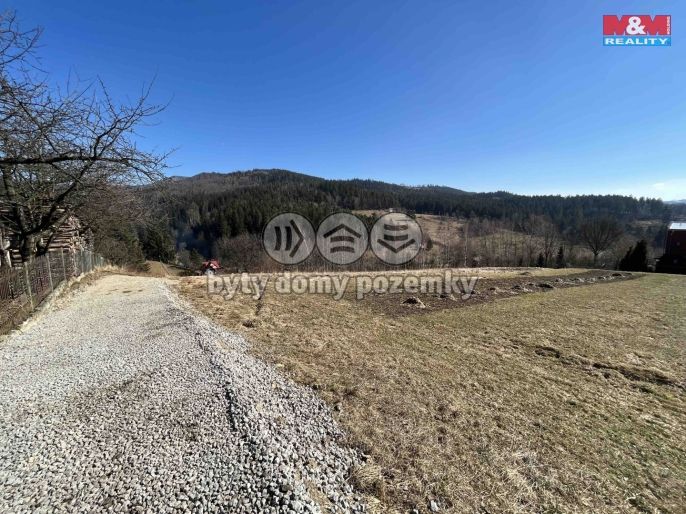 Prodej, Pozemek k bydlení, Jablunkov