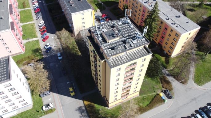 Prodej, Byt 1+kk, Karviná