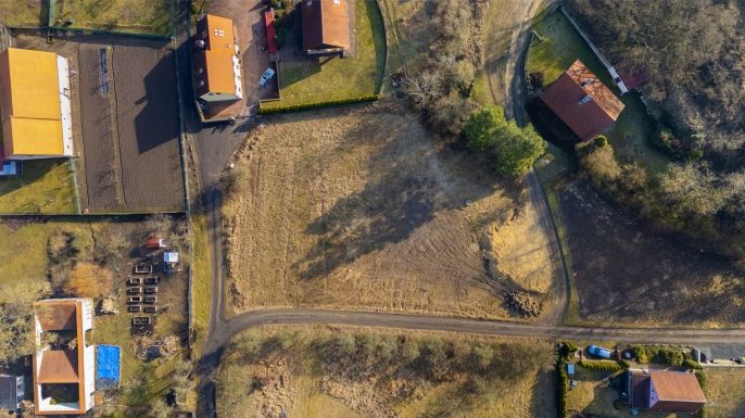 Prodej, Pozemek k bydlení, Liběšice