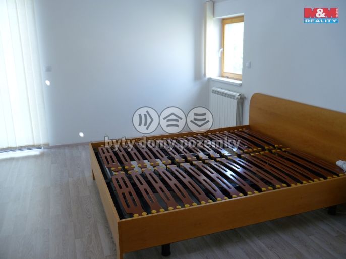 Pronájem, Rodinný dům, Praha