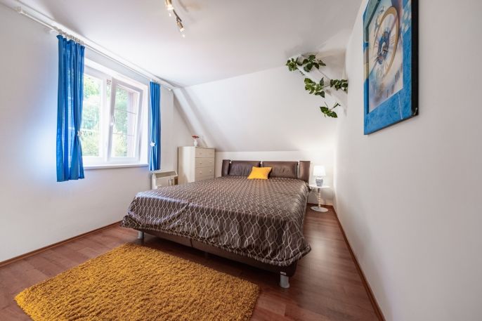 Prodej, Rodinný dům, Mladá Boleslav