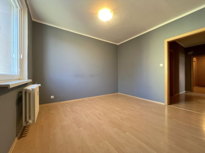 Pronájem, Byt 3+1, Prostějov