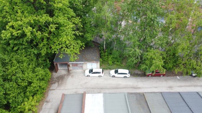 Prodej, Garáž, Havířov