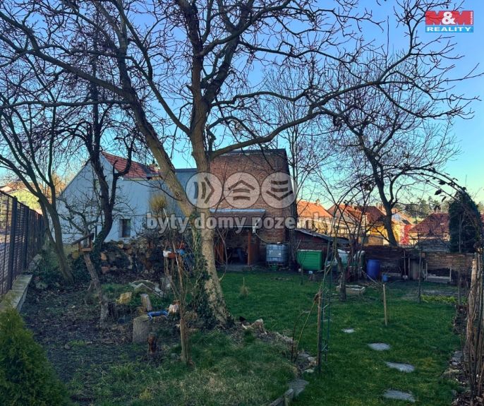 Prodej, Zahrada, Podbořany