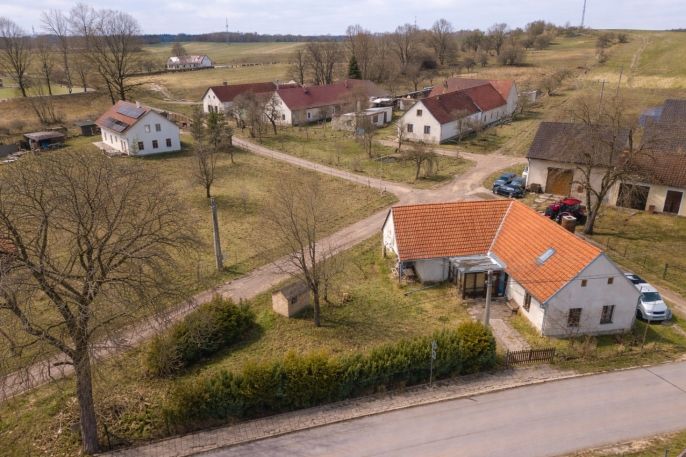 Prodej, Rodinný dům, Stříbřec