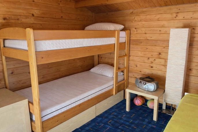 Prodej, Zahrada, Poděbrady