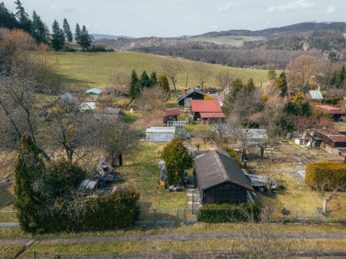 Prodej, Chata, Sušice
