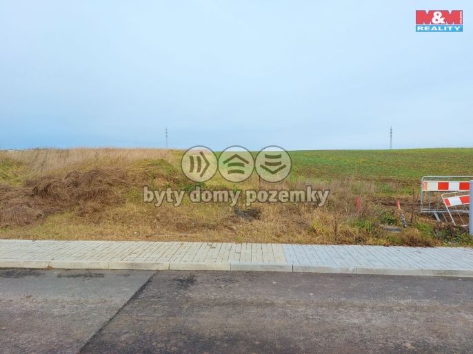 Prodej, Pozemek k bydlení, Velký Borek