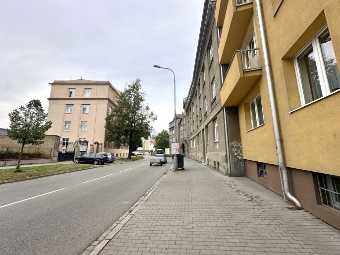 Pronájem, Byt 2+kk, Prostějov