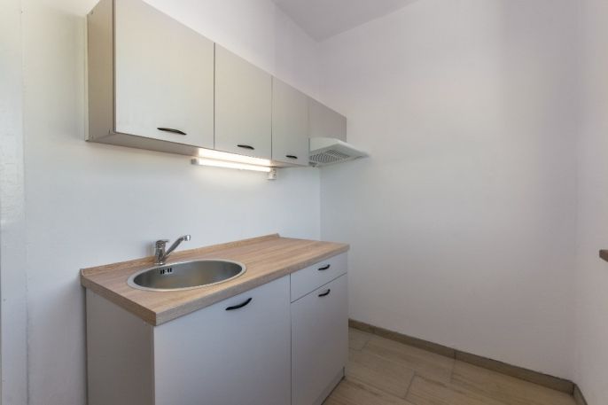 Prodej, Byt 1+1, Ústí nad Labem