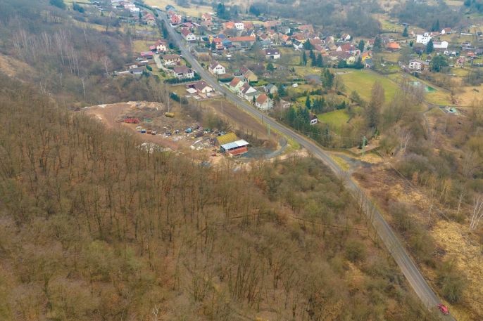 Prodej, Provozní plocha, Světec
