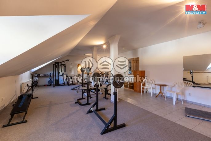 Prodej, Obchod a služby, Postoloprty