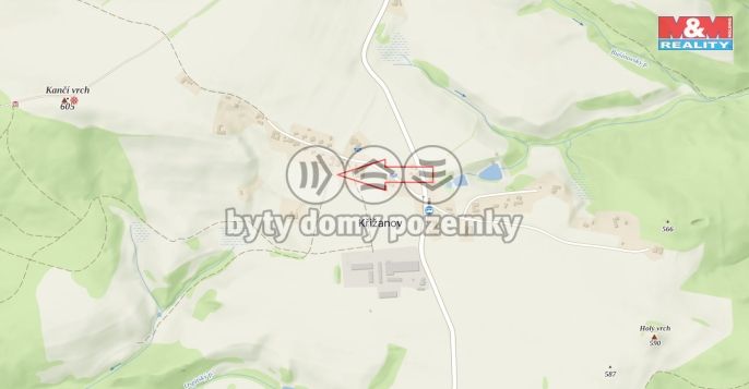 Prodej, Zahrada, Hynčina