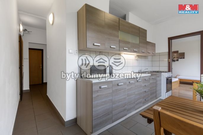 Prodej, Byt 4+1, Frýdek-Místek