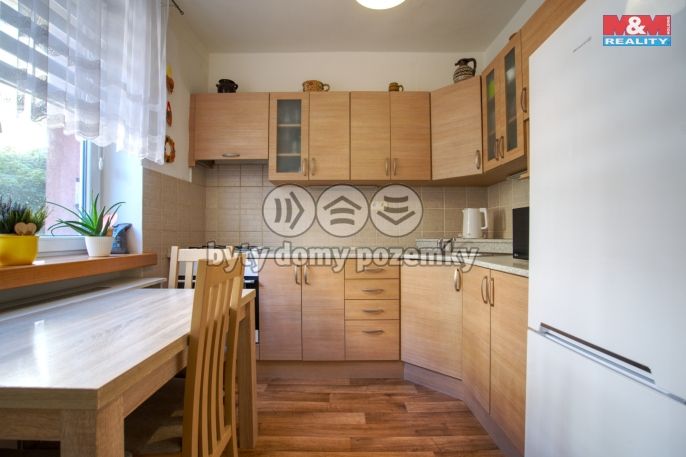 Prodej, Byt 3+1, 76 m², Český Těšín, Střelniční