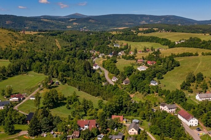 Prodej, Pozemek k bydlení, Lampertice