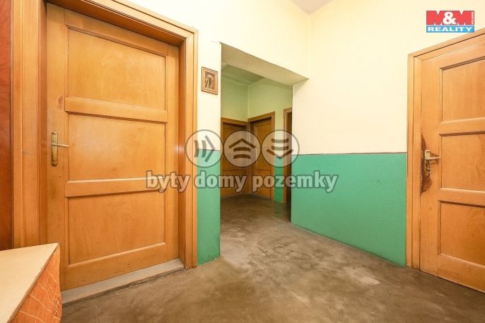 Prodej, Rodinný dům, Mladějovice