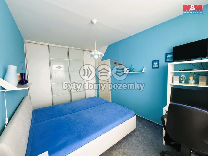 Prodej, Byt 2+kk, Jablonec nad Nisou