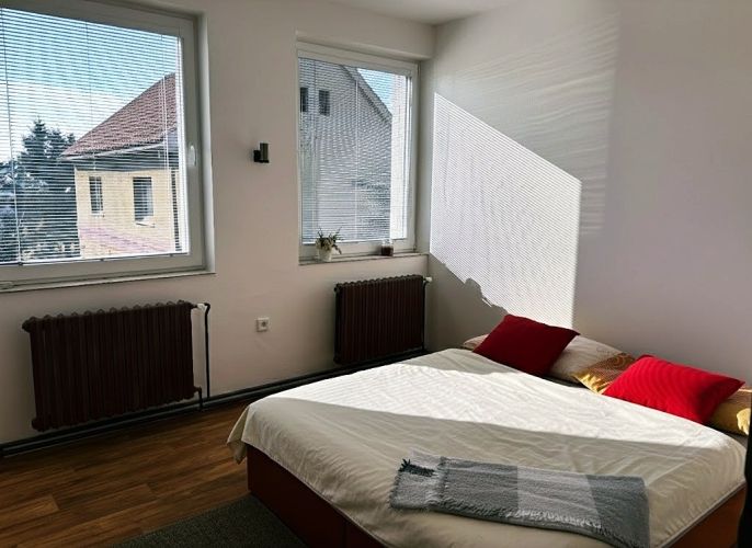 Prodej, Rodinný dům, Libiš