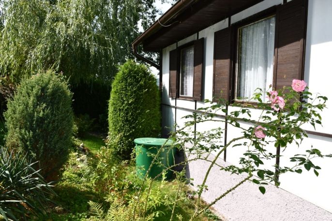 Prodej, Chata, Postupice