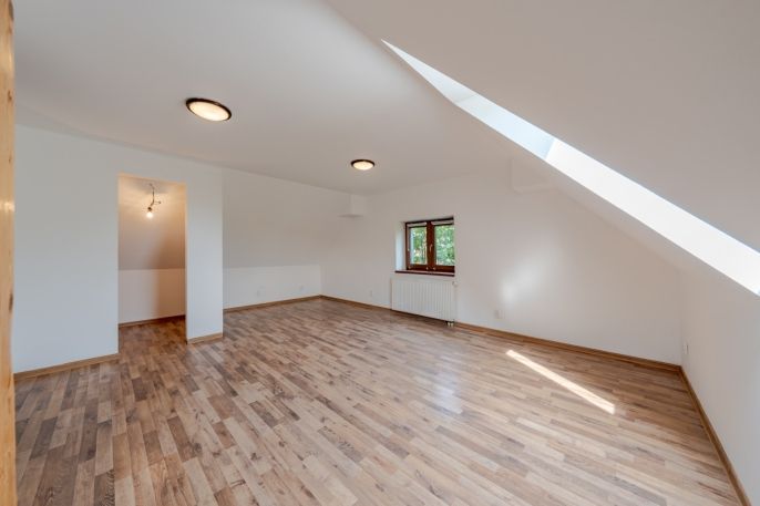 Prodej, Rodinný dům, Leskovec