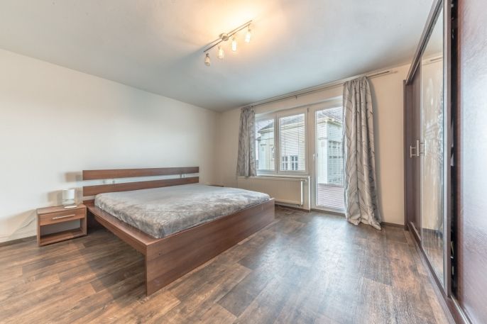 Prodej, Rodinný dům, Terezín