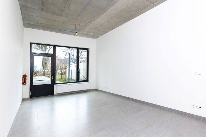 Pronájem, Obchod a služby, Pardubice