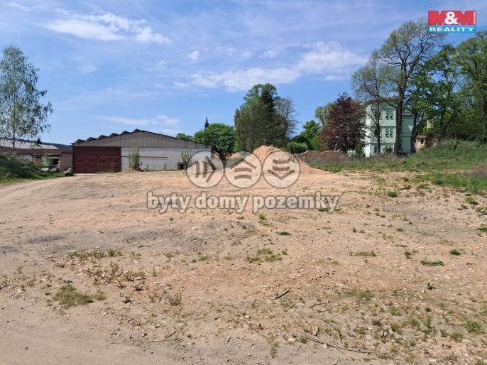 Prodej, Pozemek k bydlení, Jindřichovice pod Smrkem