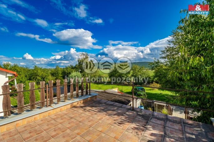 Prodej, Rodinný dům, Mladá Boleslav