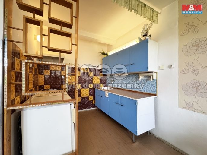 Prodej, Chata, Krásné Údolí