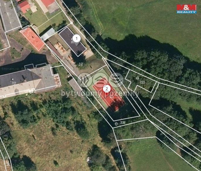 Prodej, Restaurace, stravování, Vimperk