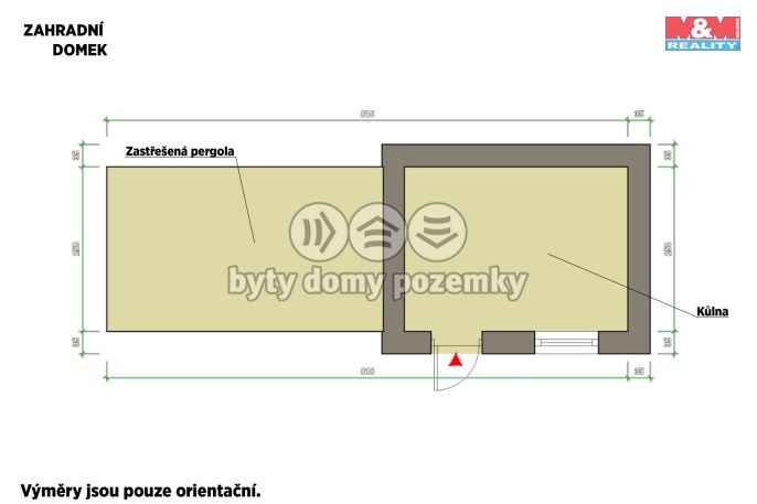 Prodej, Rodinný dům, Veleň