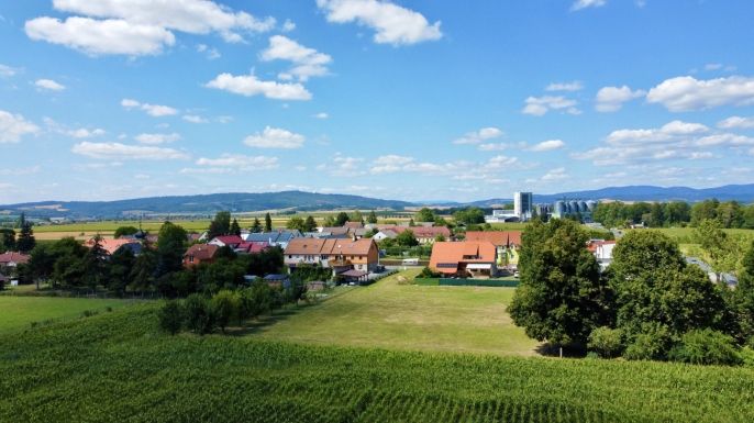 Prodej, Rodinný dům, Uničov