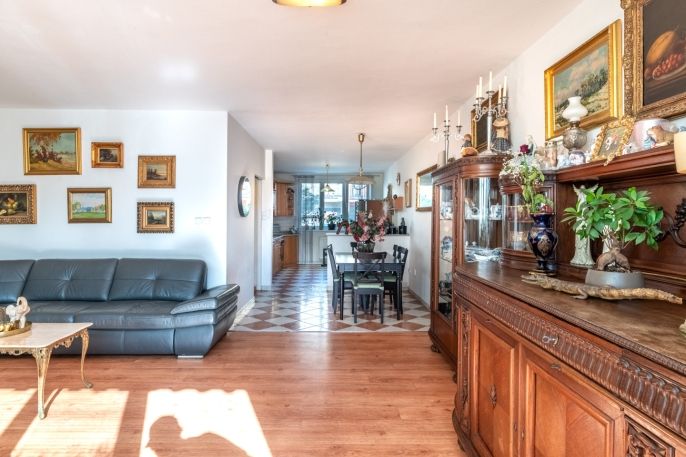 Prodej, Rodinný dům, Písek