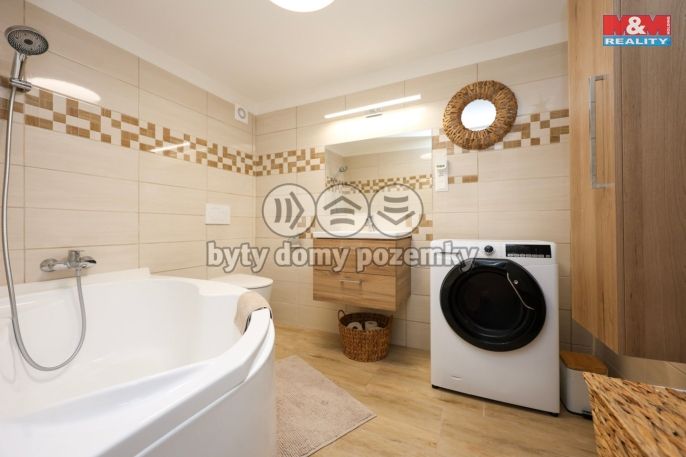 Prodej, Rodinný dům, Loučka