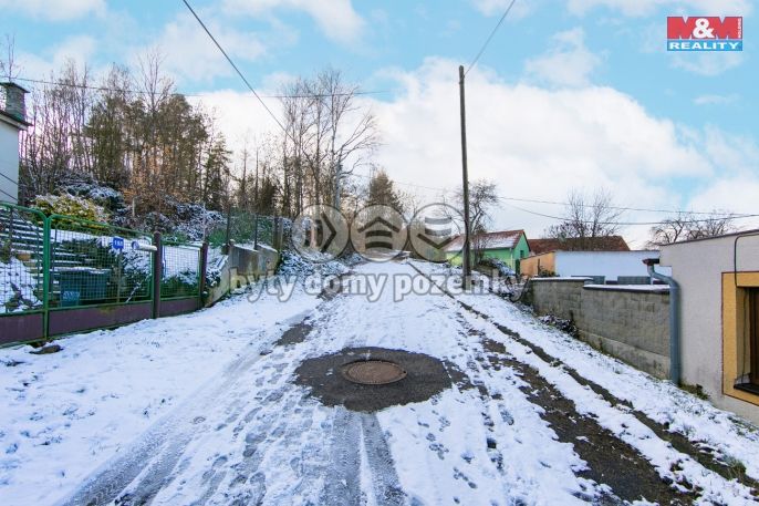 Prodej, Pozemek k bydlení, Újezd