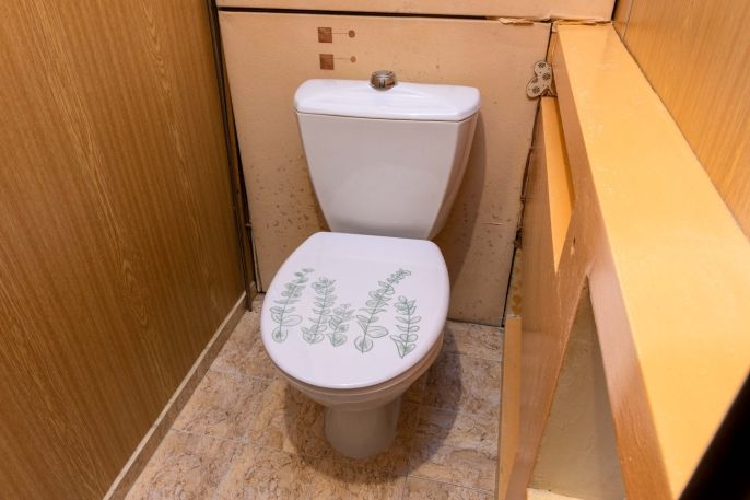 Prodej, Byt 1+1, Ostrava