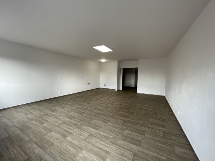 Pronájem, Kancelářský prostor, Ostrava